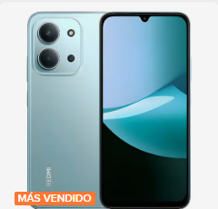 Redmi 15C